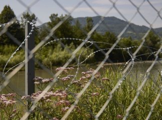 Незабаром Закарпаття та Румунію з’єднає міст через Тису Міст через Тису