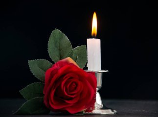 Мукачево попрощається із загиблим на війні захисником