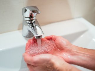 Стосується води: мешканці Виноградова отримали застереження