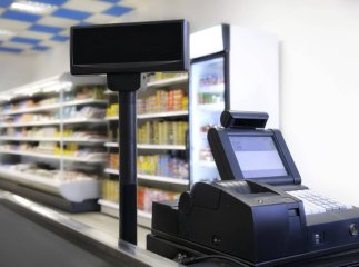 Тільки не робіть так на касі у магазині: через яку діють можуть виникнути проблеми