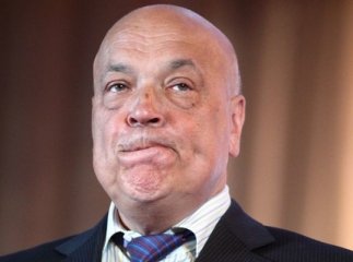 Колишній губернатор Закарпаття Геннадій Москаль зробив гучну заяву