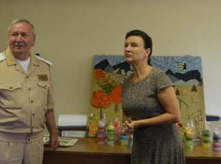 Нащадки династії Габсбургів відвідали реабілітаційний центр «Дорога життя»