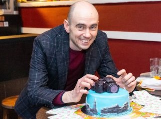 Мукачівську РДА очолив фотограф