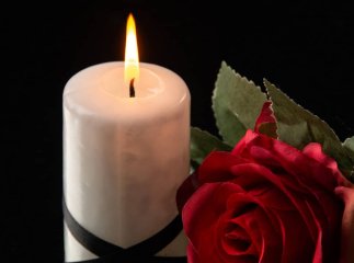 У Мукачеві поховають воїна, який у лютому загинув на війні