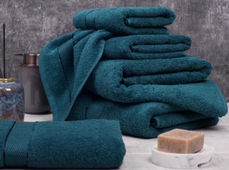 Чому рушники смердять цвіллю: як позбутися неприємного запаху