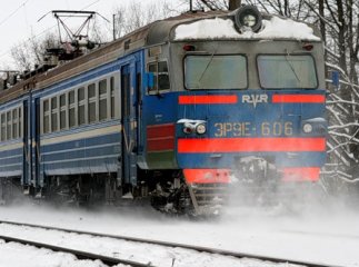 У Мукачеві 55-річний чоловік потрапив під колеса потяга