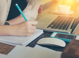 На Закарпатті викладачі університету безкоштовно готують випускників шкіл до ЗНО