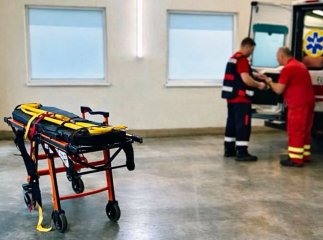 На Тячівщині чоловік упав у глибокий колодязь: деталі трагедії