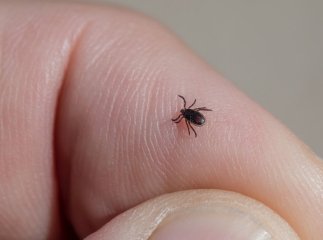 Кліщі обирають за групою крові: кому загрожує більший ризик укусу Яку групу крові люблять кліщі