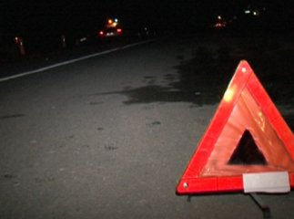 Вночі сталася смертельна ДТП: винуватець втік