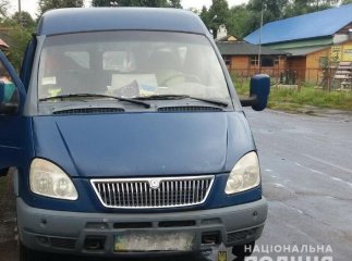 У поліції розповіли про випадок, який трапився у Міжгір’ї
