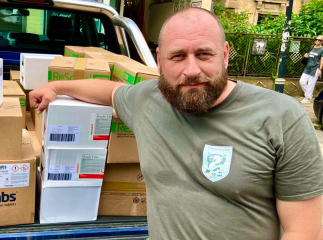 Президентка Угорщини надала згоду на призначення нового посла України - Федора Шандора