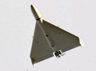 У ніч з 18 на 19 грудня окупанти атакували Україну дронами-камікадзе