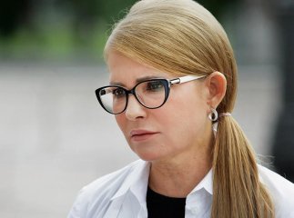 Юлія Тимошенко: Ми захистили людей від свавілля і відстояли принципи справедливої мобілізації