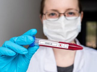 У МОЗ розповіли, чи виявили в Україні новий штам COVID-19