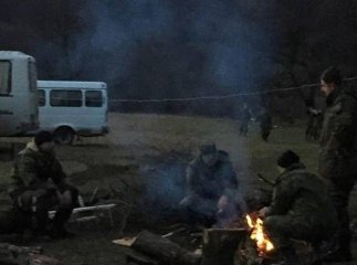 Закарпатських спецпризначенців залишили без їжі, – Сергій Князєв