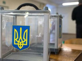 Під час виборів на Берегівщині зафіксували порушення