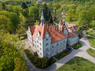 Презентували фільм, який знімали на Закарпатті