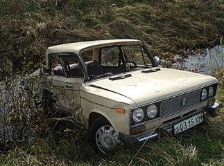 Водія "Жигулів", який потрапив у ДТП на трасі "Київ-Чоп", доправили у реанімацію