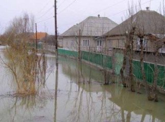 Європейські повені можуть добратися до України в кінці червня. Закарпаття напоготові