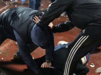 Чоловіка побили та пограбували просто у магазині
