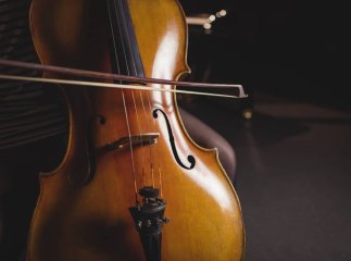 У Мукачеві запрошують на «Пасхальний концерт» струнного ансамблю