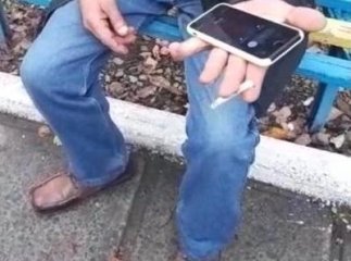 Чоловік проник до будинку священника: відомо, що він накоїв