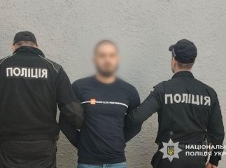 Розпилив газ в обличчя вагітній: у Хусті поліція затримала агресивного молодика