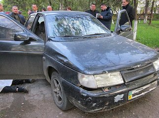 Олег Сидорчук особисто контролюватиме хід розслідування резонансного вбивства на Тячівщині