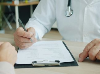Результати Скринінгу 40+: 7 тисяч українців дізналися про діабет 2‑го типу