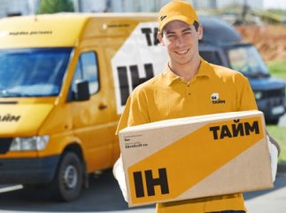 Компанія "Ін Тайм" збанкрутіла: мукачівець розповів, як йому вдалось отримати своє відправлення