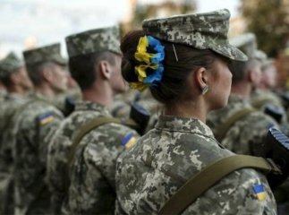Мобілізація жінок в Україні: Центр протидії дезінформації розвіяв популярні фейки