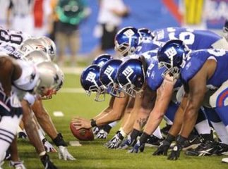 На Закарпатті активно розвивається американський футбол