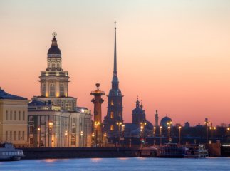 У Санкт-Петербурзі загинув угорець із Закарпаття