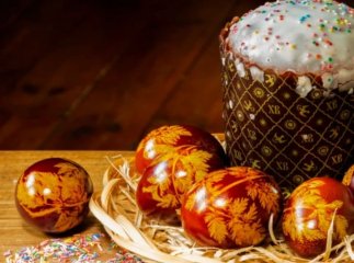 Великдень в умовах війни: митрополит Епіфаній озвучив важливу інформацію