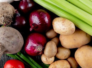 Популярні серед українців овочі подешевшали в два-три рази