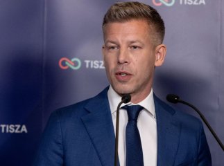 Мадяр запропонував Зеленському зустрітись на Закарпатті