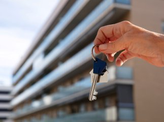 В Україні показали нові ціни на однокімнатні квартири