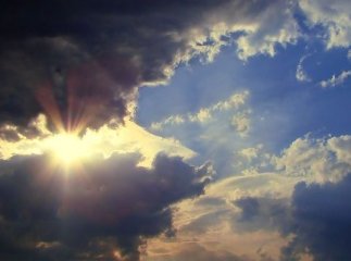 Відомо, якою буде погода на католицький Великдень