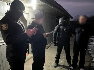 На Закарпатті правоохоронці проводять профілактичні відпрацювання