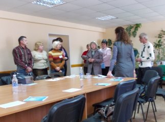 З наступного тижня у області стартують навчальні семінари для прийомних батьків та батьків-вихователів