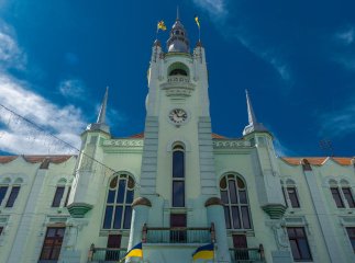 Екс-мер Мукачева та відомий лікар стали почесними громадянами міста