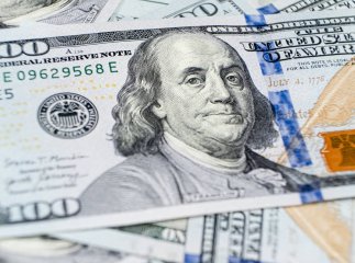 Курс долара на сьогодні