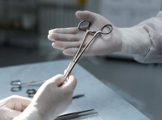 Закарпатські медики успішно завершили лікування дитини з патологією