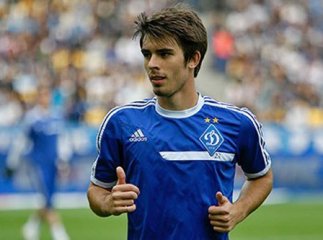 Сергій Ребров бачить мукачівця Ігоря Харатіна гравцем основного складу "Динамо"