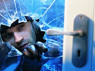 На Березнянщині обікрали будинок пенсіонера