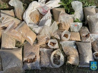 Резонансний обшук у Клячанові: що знайшли в селі
