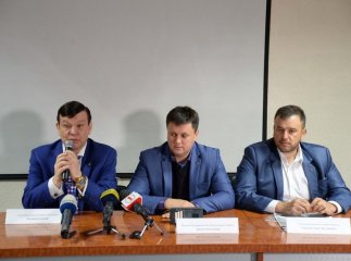 Адвокати, що захищають пограбованих у Мукачеві клієнтів «VS Банку», налаштовані рішуче