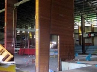 Після боксерського поєдинку у тисняві загинули  20 людей   