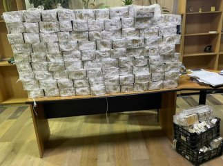 «Порожняком» їхав до Євросоюзу: що трапилось на митному посту